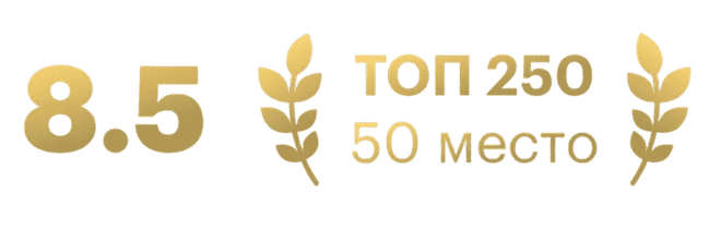 рейтинг кинопоиск